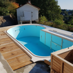 Chauffage Piscine : Profitez d'une Baignade Confortable et Relaxante en Toutes Saisons Sarreguemines